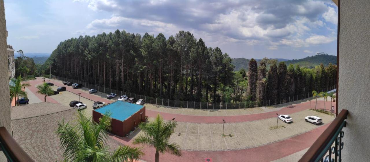 Suite Condominio Vista Azul - Pedra Azul Domingos Martins Exterior foto