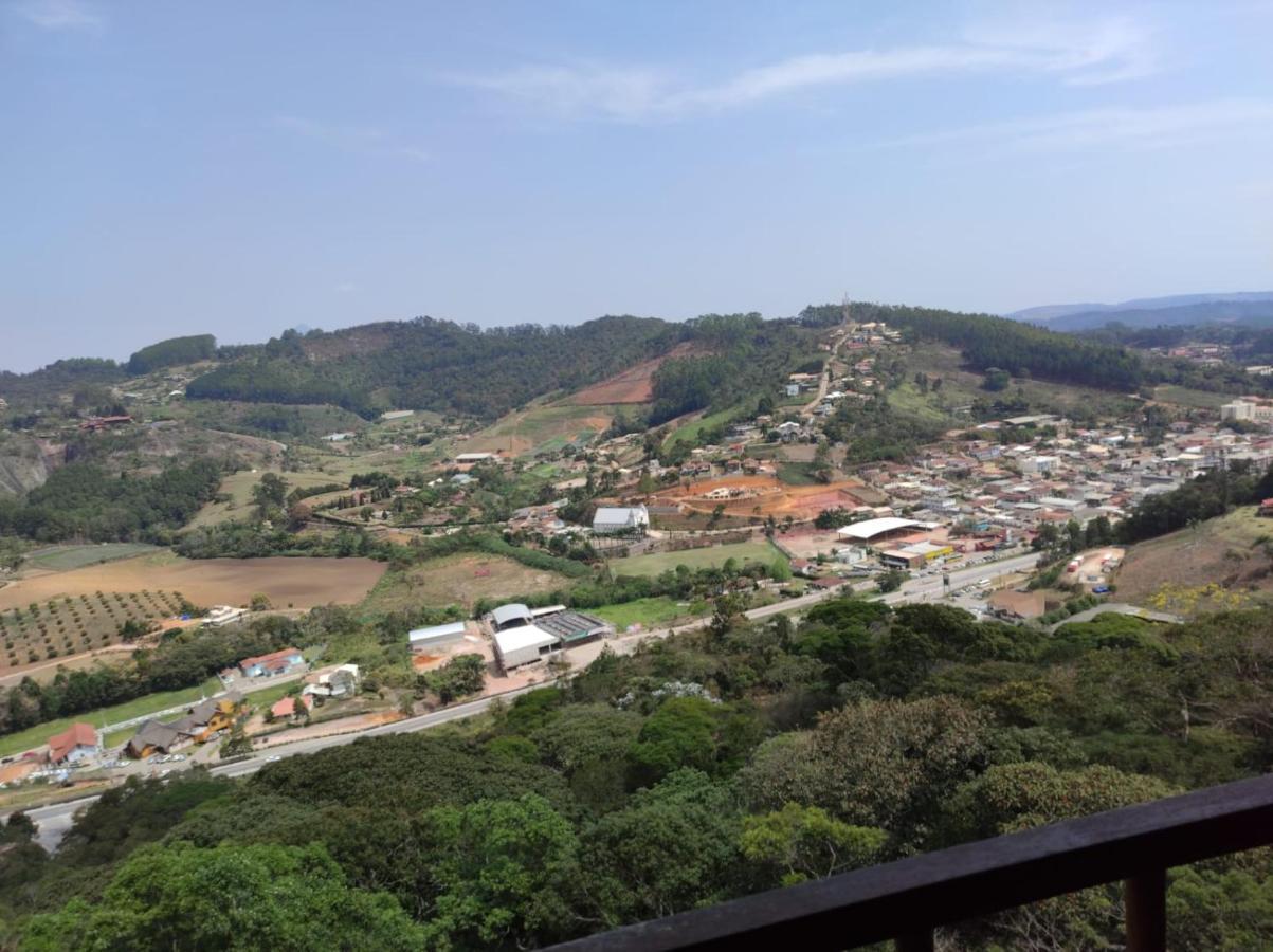 Suite Condominio Vista Azul - Pedra Azul Domingos Martins Exterior foto
